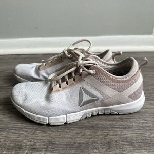 Reebok CrossFit Shoes